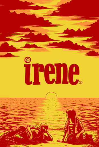 Irene #1