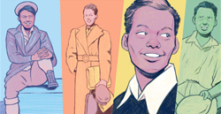 Four Cartoonists on Their Favorite Unsung Women’s History Heroes