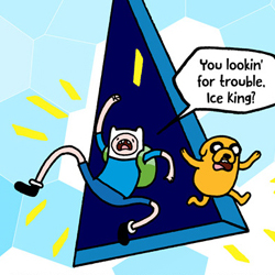 Adventure Time Comics #06