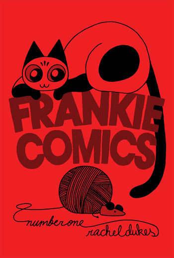 Frankie Comics #1