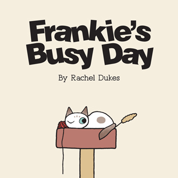 Frankie's Busy Day