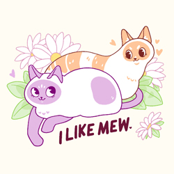 I Like Mew