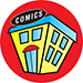 Comic Shop Locator