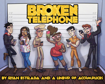 Broken Telephone