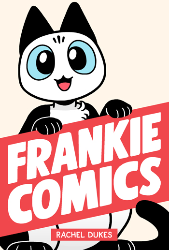 Frankie Comics