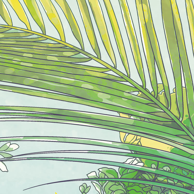 Frankie Outside 2025